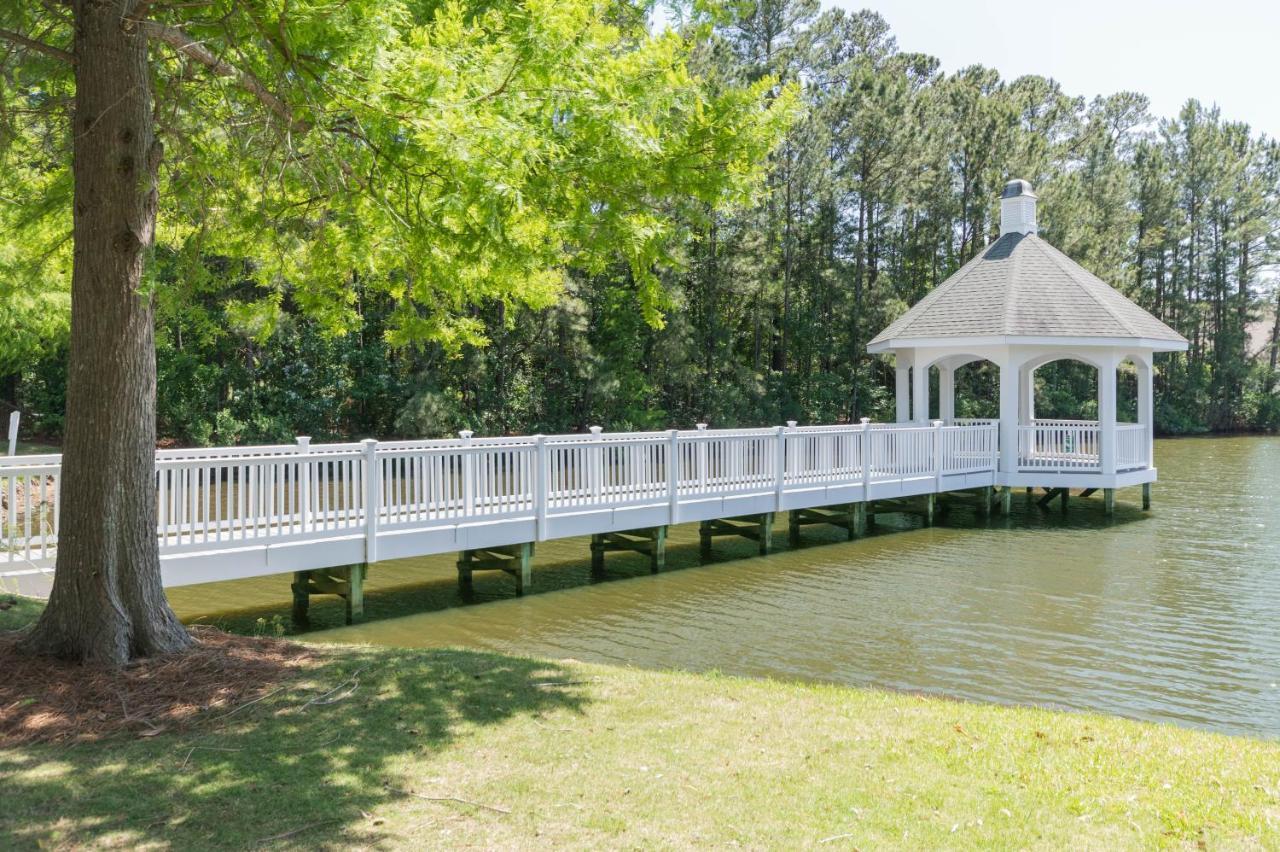 The Salty Fairway, Golf Course Condo With Resort Style Pool, 5 Miles From Beach, Fully Updated Socastee Exterior foto