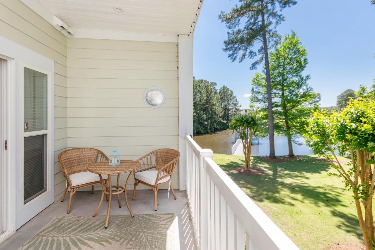 The Salty Fairway, Golf Course Condo With Resort Style Pool, 5 Miles From Beach, Fully Updated Socastee Exterior foto