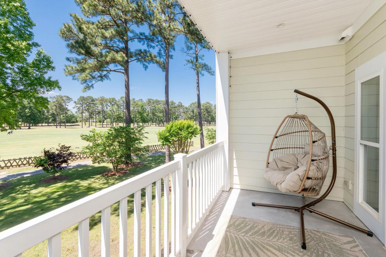 The Salty Fairway, Golf Course Condo With Resort Style Pool, 5 Miles From Beach, Fully Updated Socastee Exterior foto