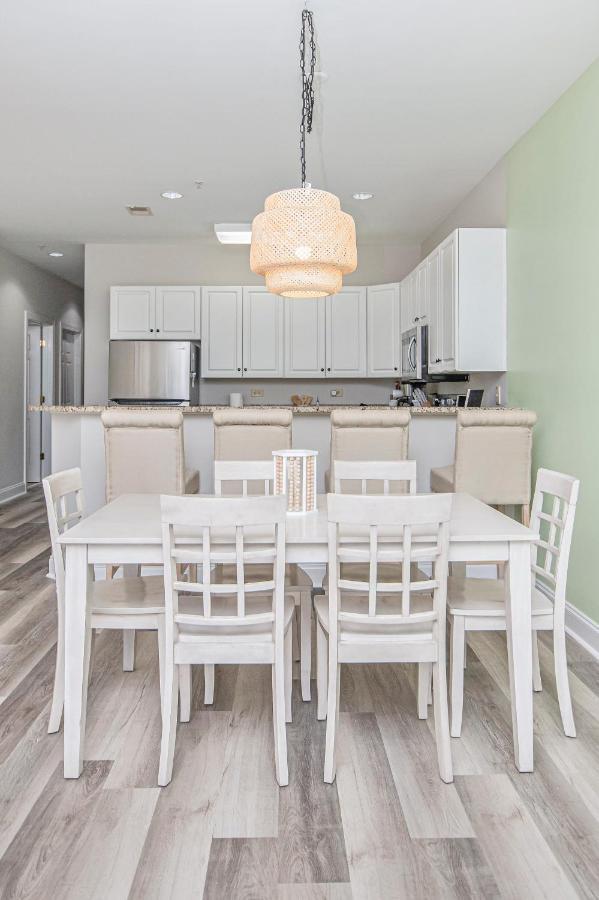 The Salty Fairway, Golf Course Condo With Resort Style Pool, 5 Miles From Beach, Fully Updated Socastee Exterior foto